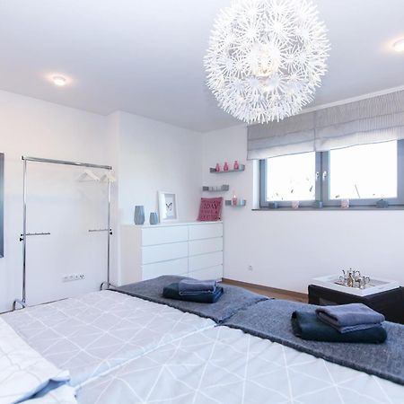 Fewo-LuxSus Polch Extérieur photo