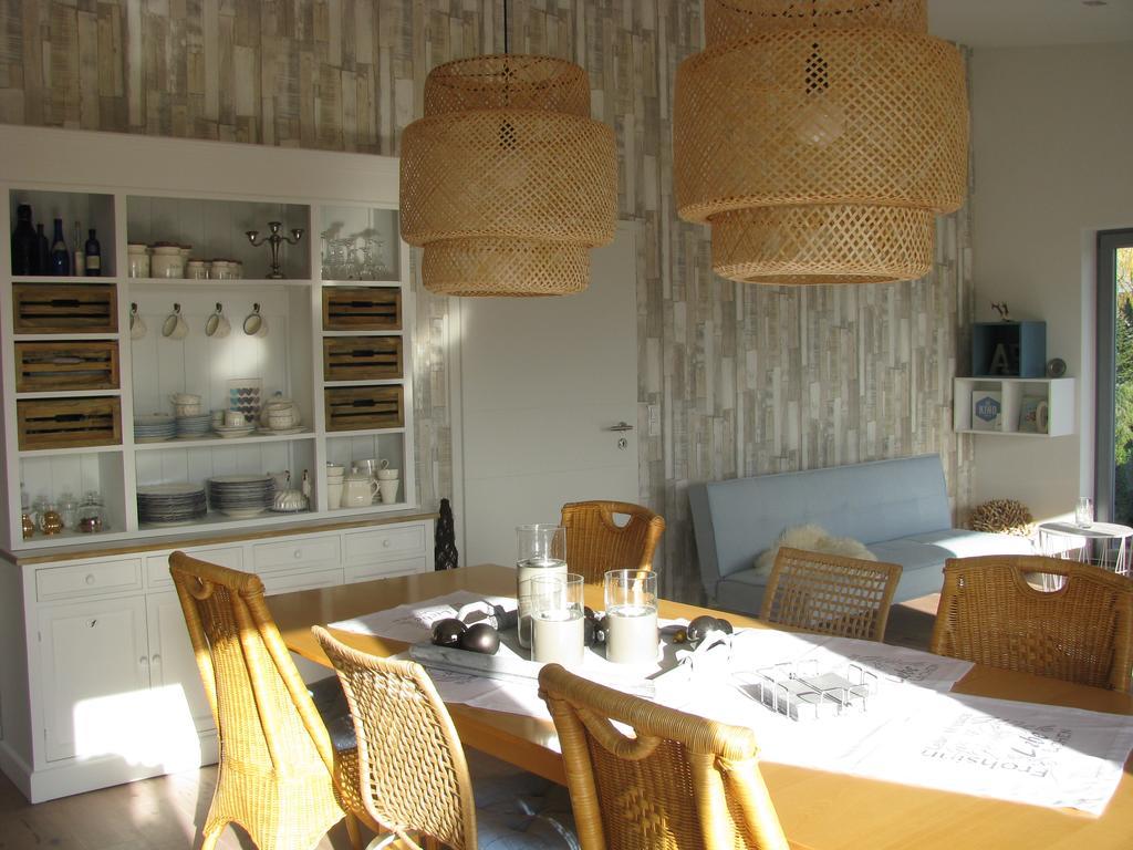 Fewo-LuxSus Polch Extérieur photo
