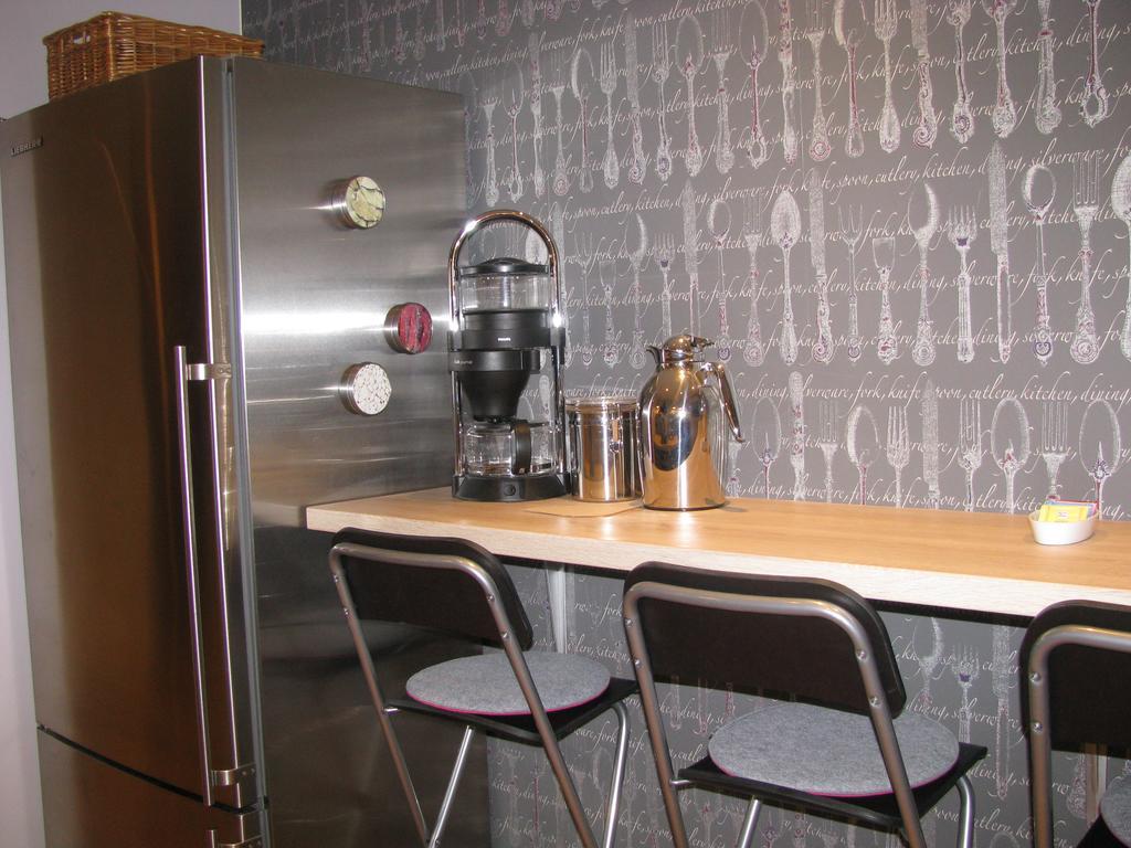 Fewo-LuxSus Polch Extérieur photo
