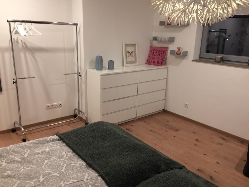 Fewo-LuxSus Polch Extérieur photo