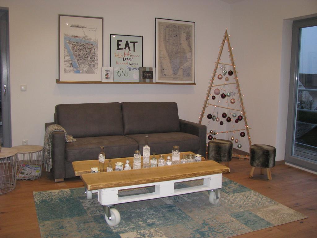 Fewo-LuxSus Polch Extérieur photo