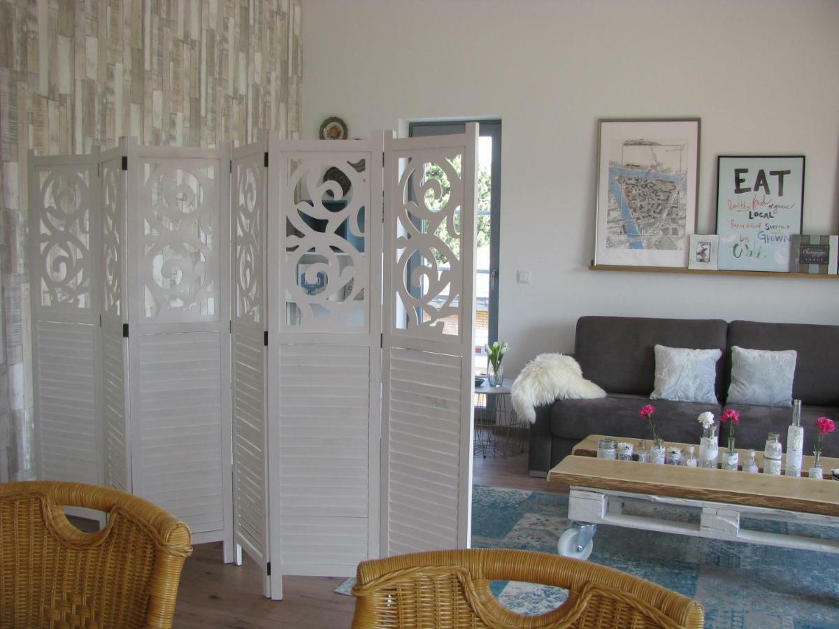 Fewo-LuxSus Polch Extérieur photo