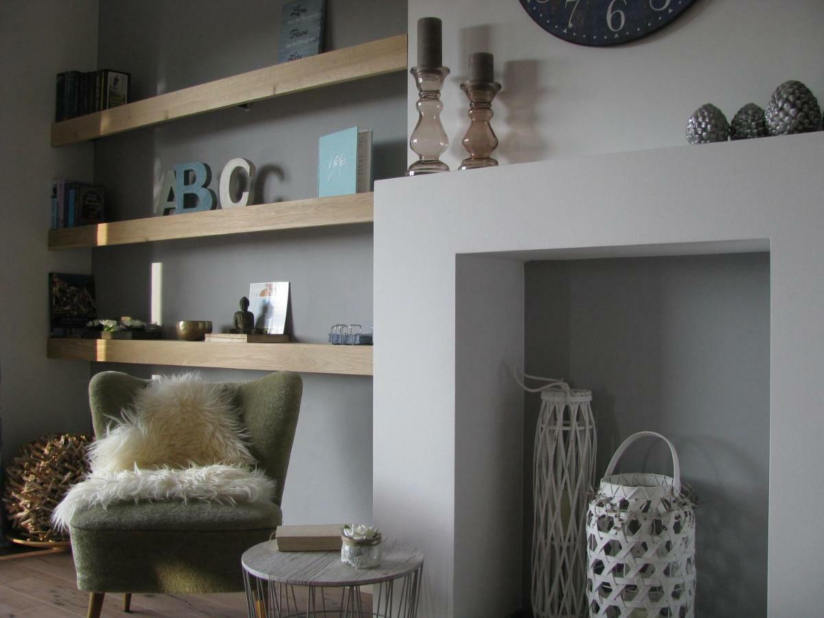 Fewo-LuxSus Polch Extérieur photo