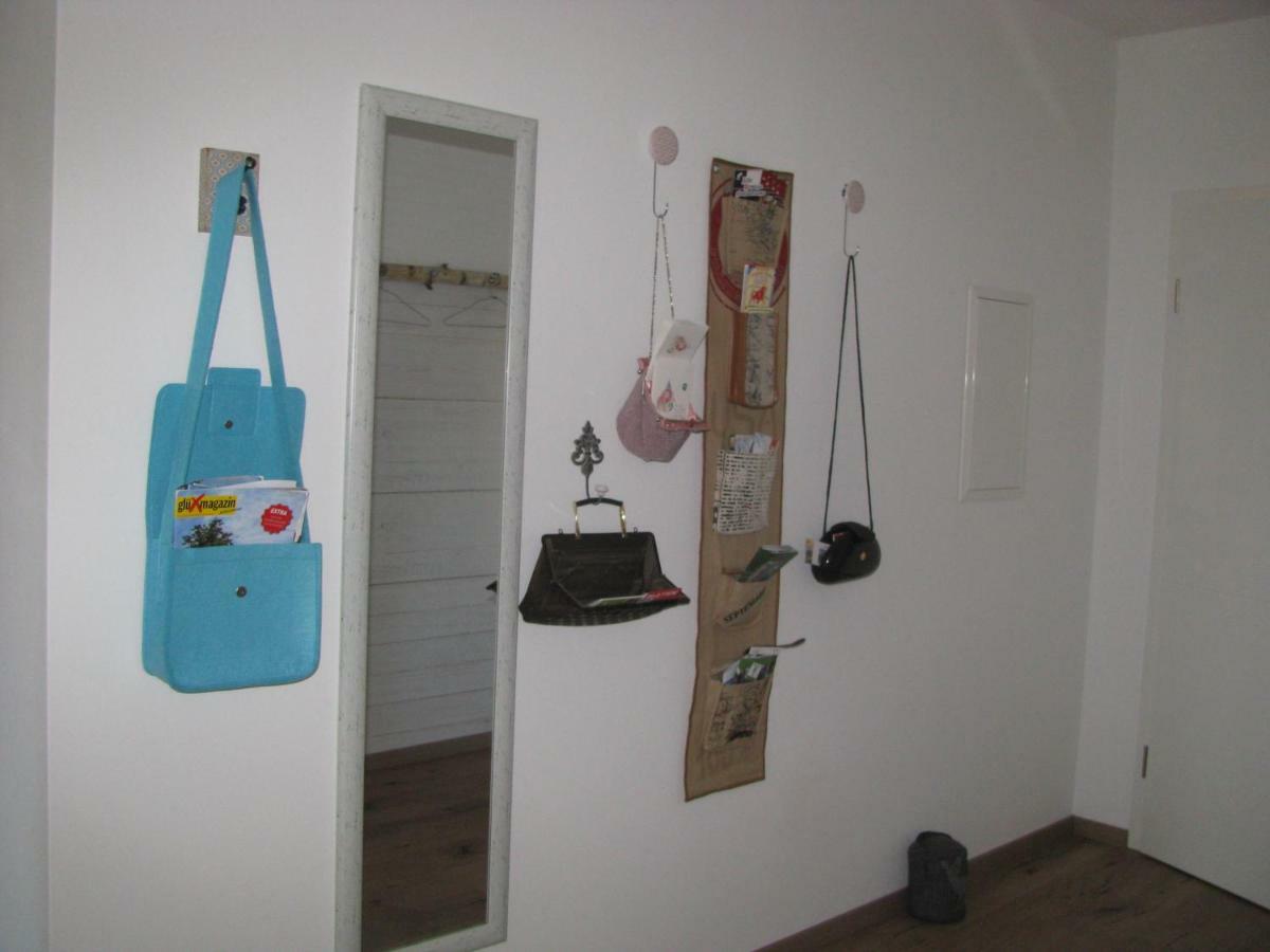 Fewo-LuxSus Polch Extérieur photo