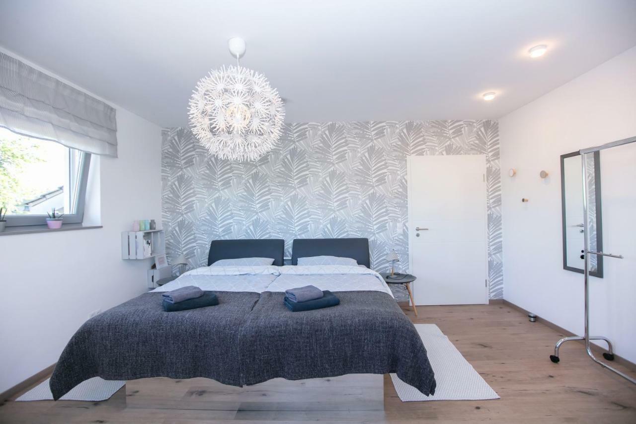 Fewo-LuxSus Polch Extérieur photo
