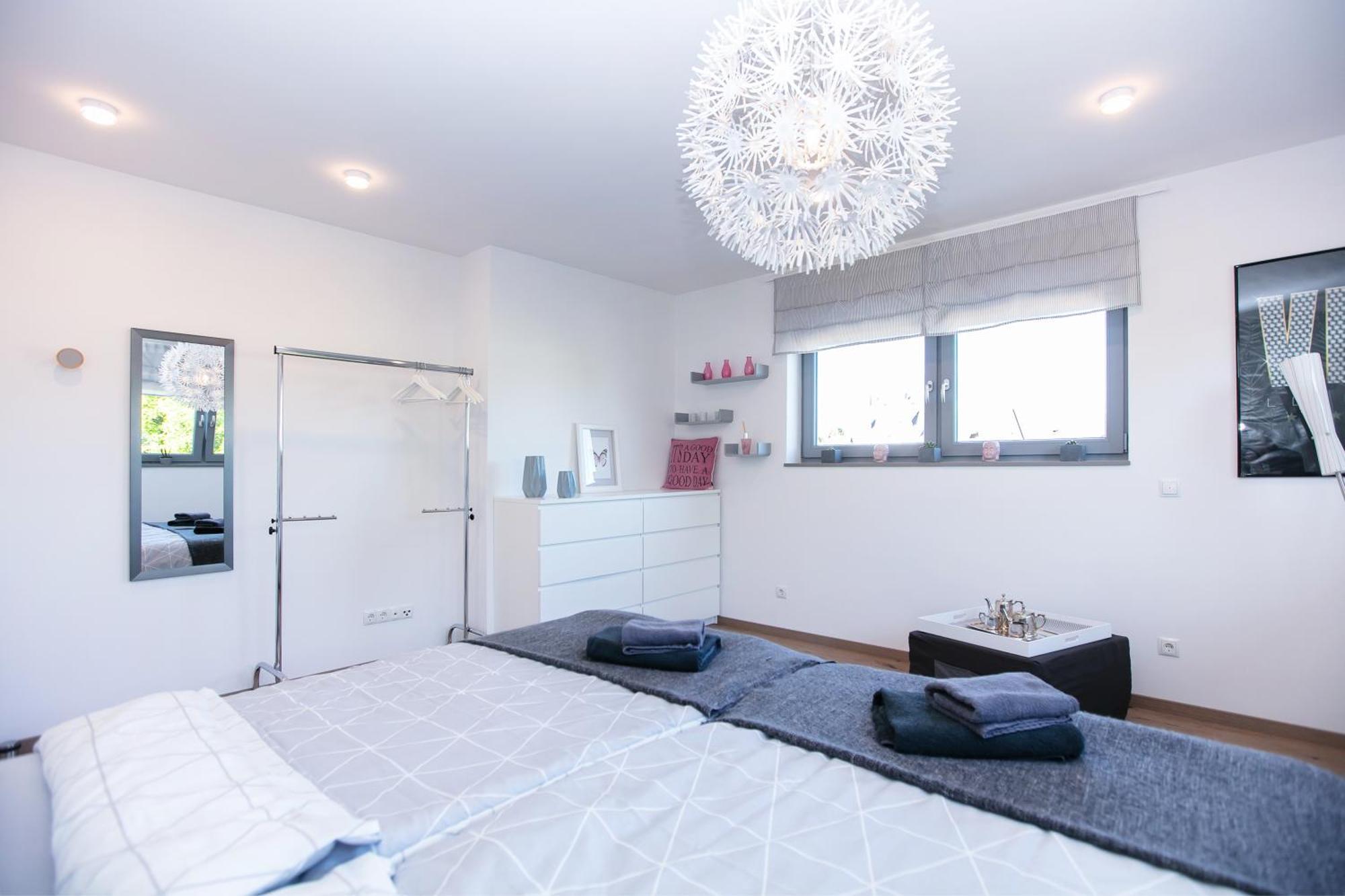 Fewo-LuxSus Polch Extérieur photo