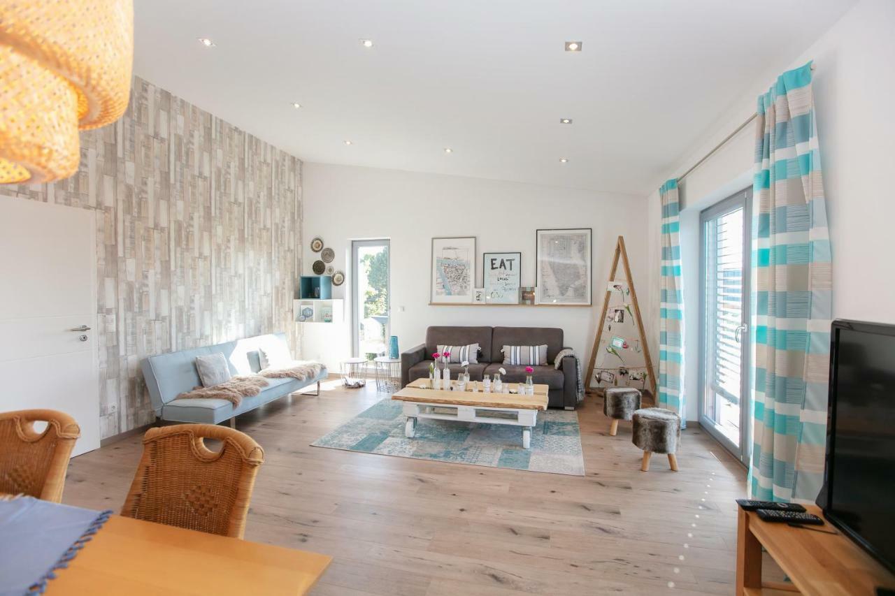 Fewo-LuxSus Polch Extérieur photo