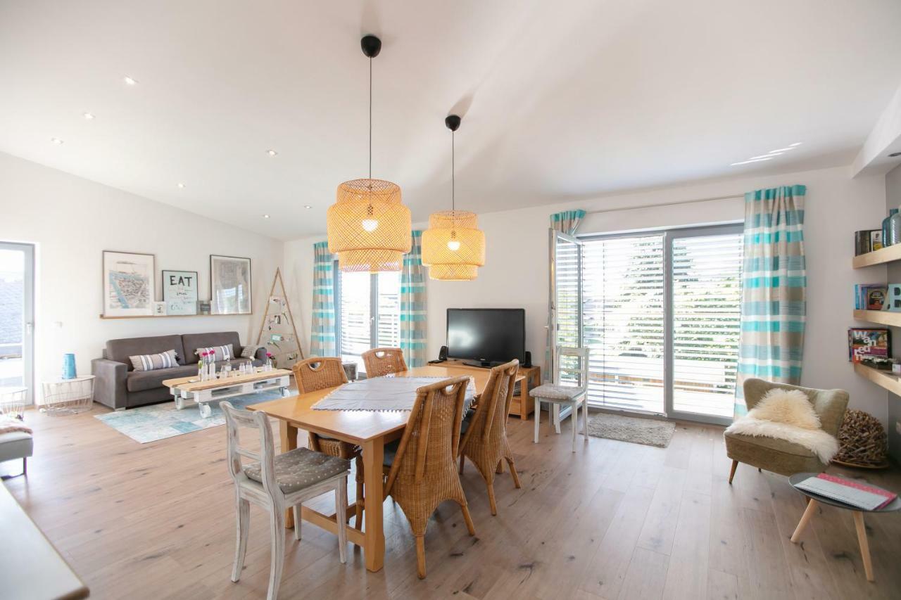 Fewo-LuxSus Polch Extérieur photo