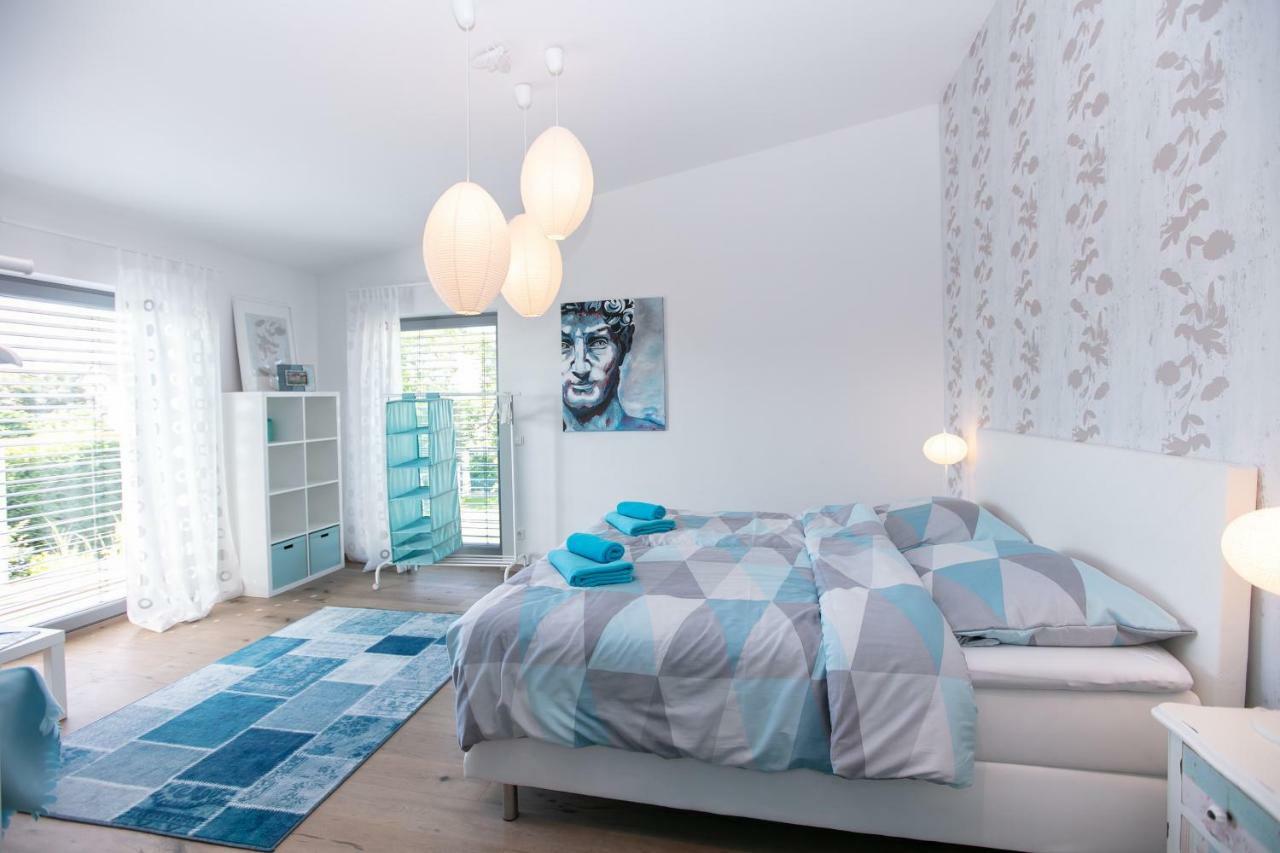 Fewo-LuxSus Polch Extérieur photo