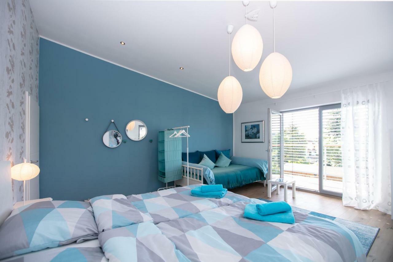 Fewo-LuxSus Polch Extérieur photo