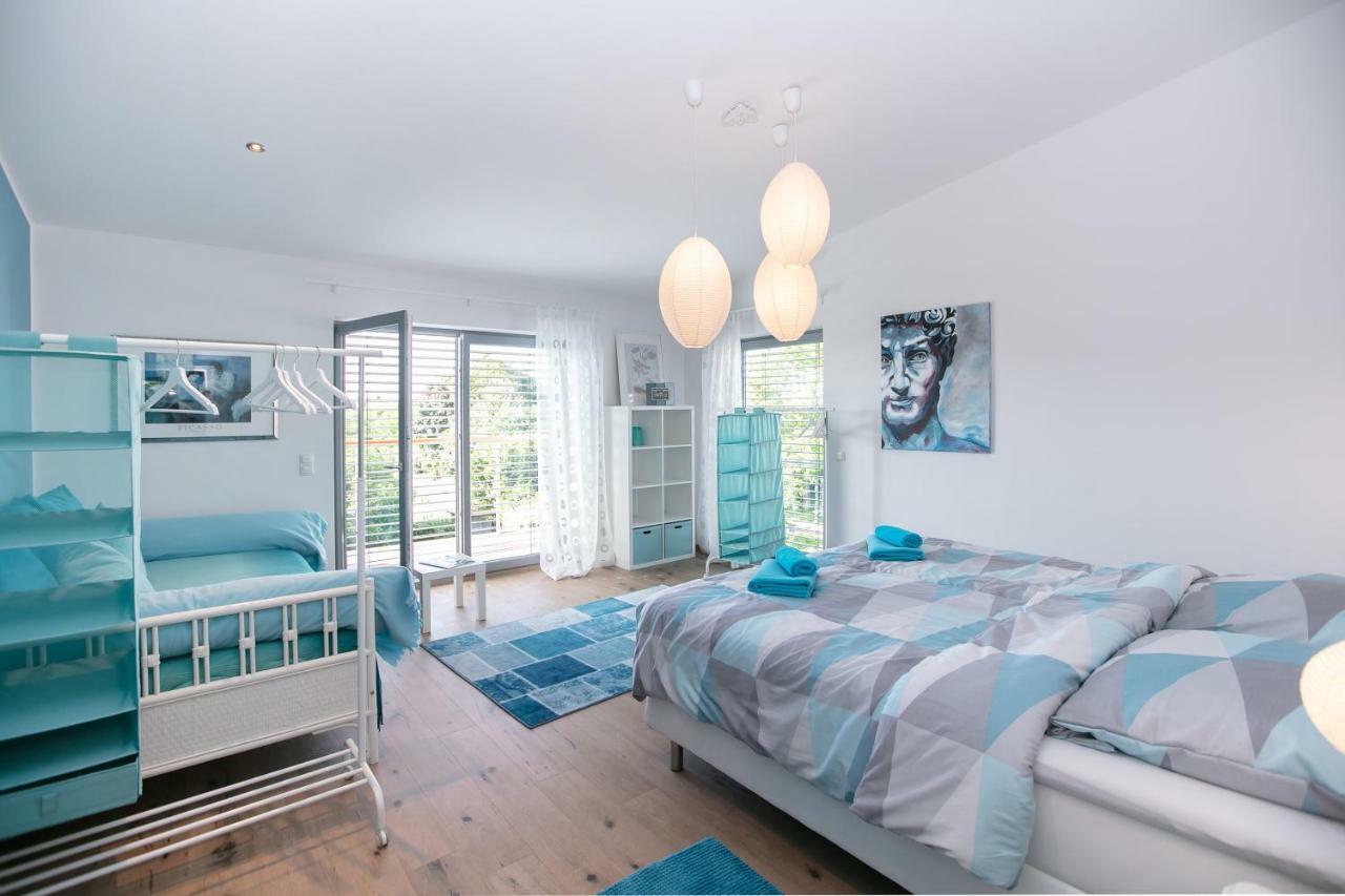 Fewo-LuxSus Polch Extérieur photo