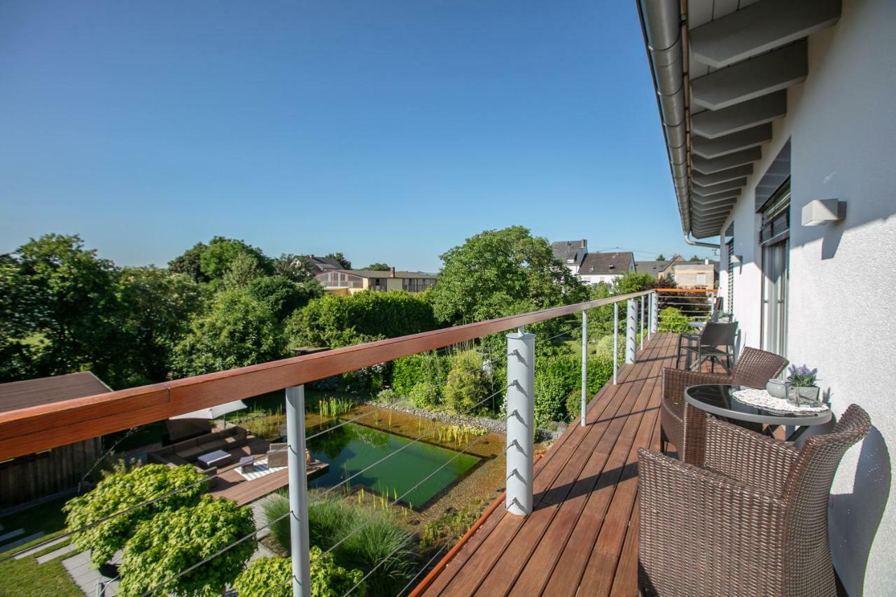 Fewo-LuxSus Polch Extérieur photo