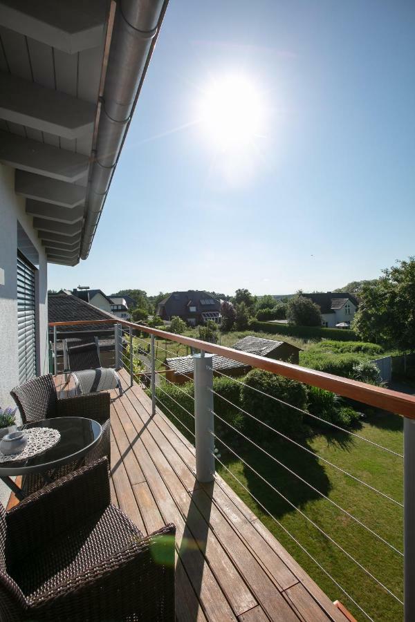 Fewo-LuxSus Polch Extérieur photo